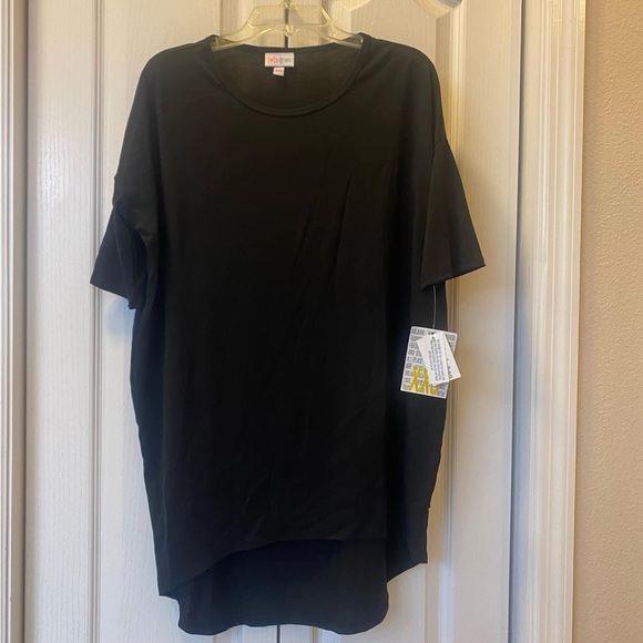 NWT LuLaRoe Irma Tunic Top - Picture 1 of 3